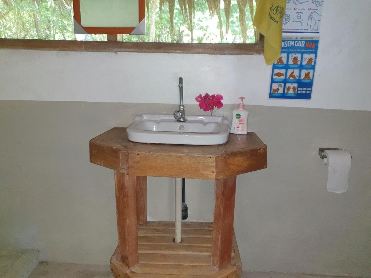 Hog Harbour Nohe Ocean View Beach Bungalows المظهر الخارجي الصورة